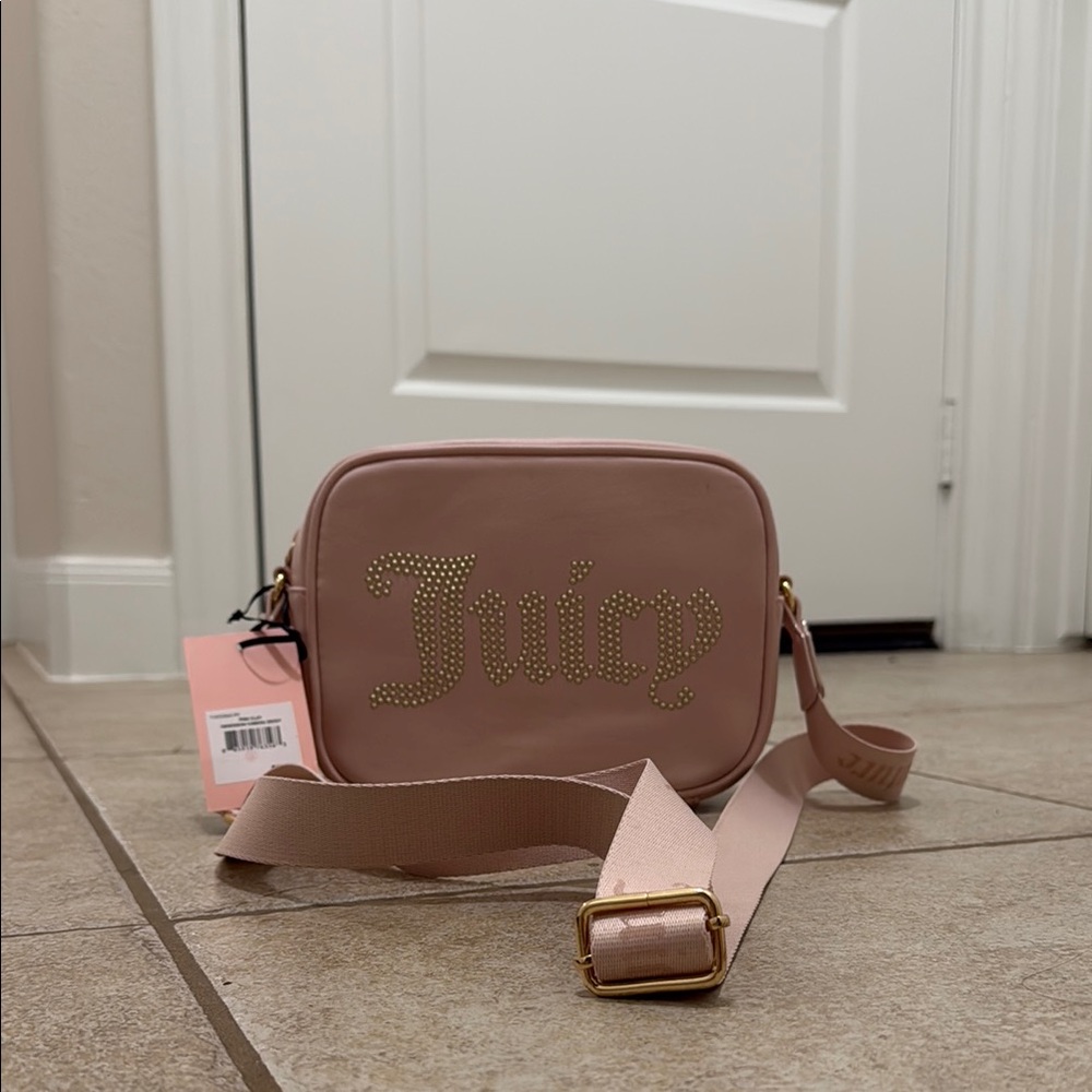 Juicy couture purse